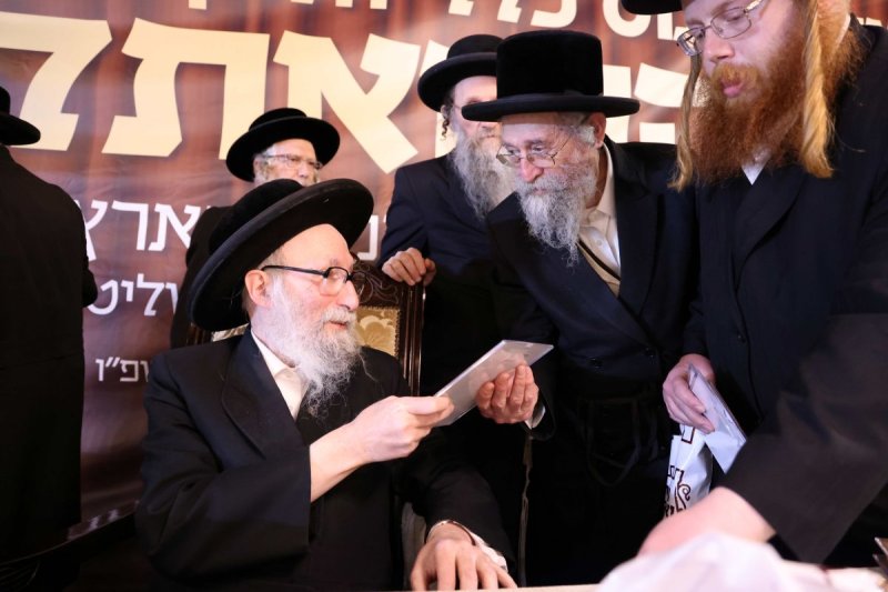 שמואל דריי