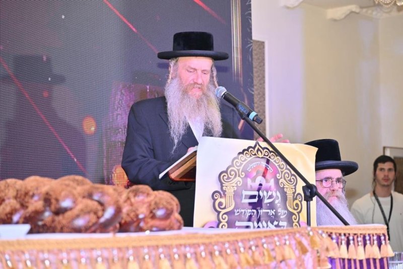 יהושע פרוכטר