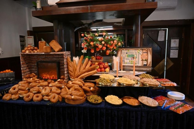 יהושע פרוכטר