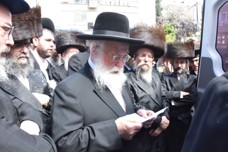 יהודה פרקוביץ