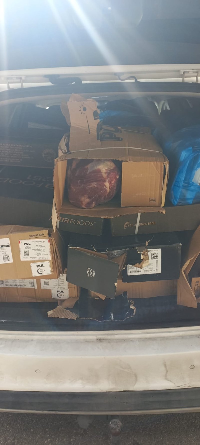 משרד החקלאות