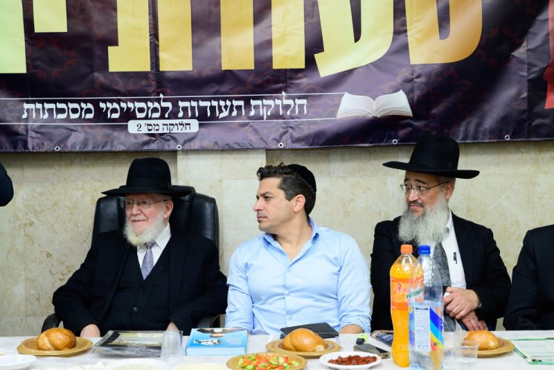 אריה מרדכי טייב