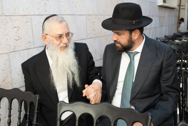 שמואל אריה