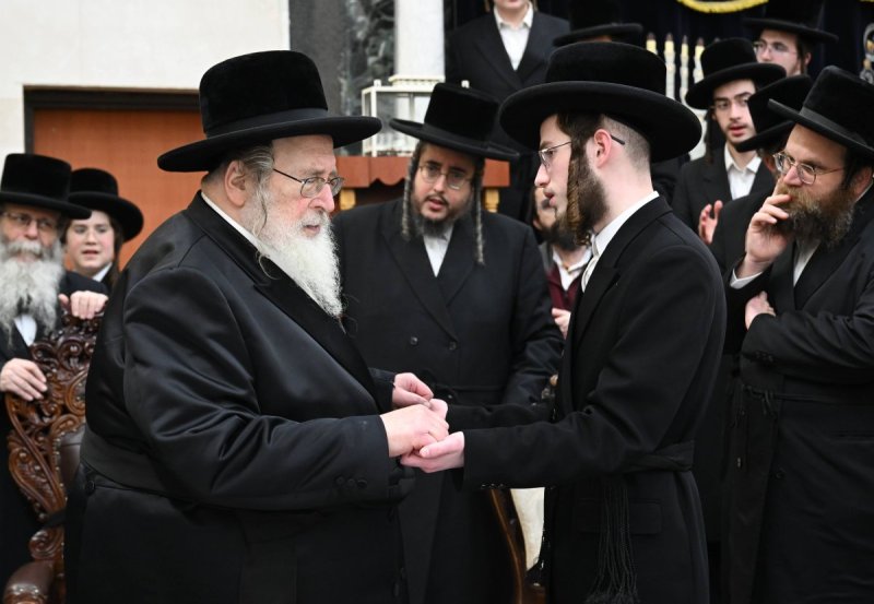 משה גולדשטיין