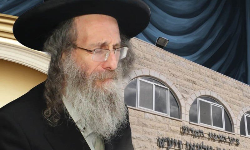 היום: מעמד הפרנסה "מפסח תשפ"ו ועד פסח תשפ"ז"