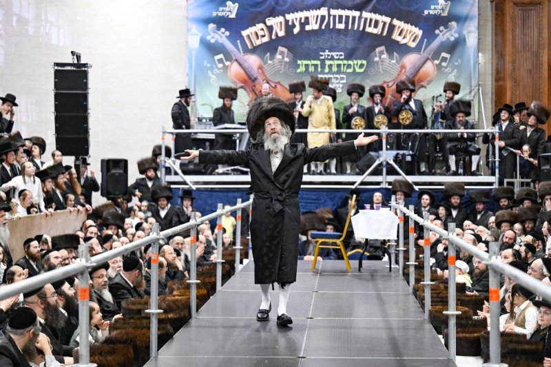 משה גולדשטיין