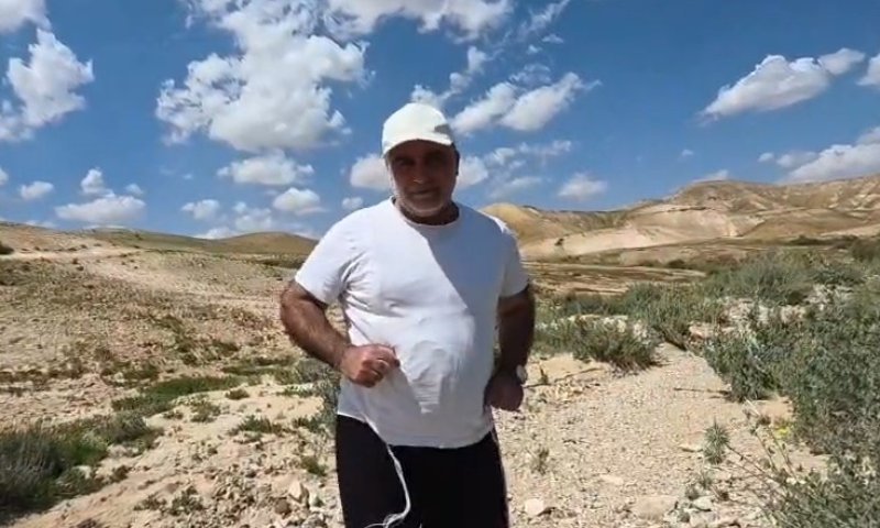 מי הם ה"פרזיטים" האמיתיים? כרמלי מצא אותם במדבר יהודה