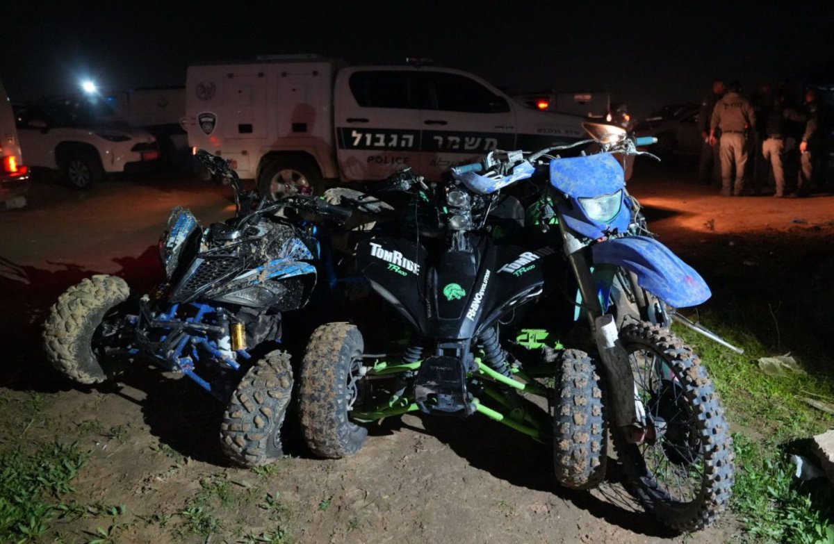 דוברות המשטרה