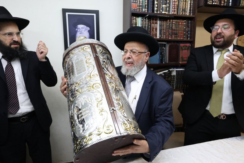 יעקב כהן