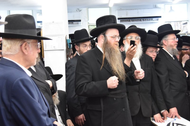 יהודה פרקוביץ