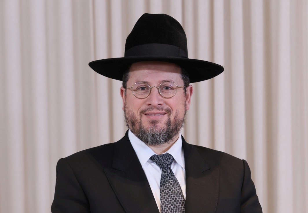 המשרד לשירותי דת