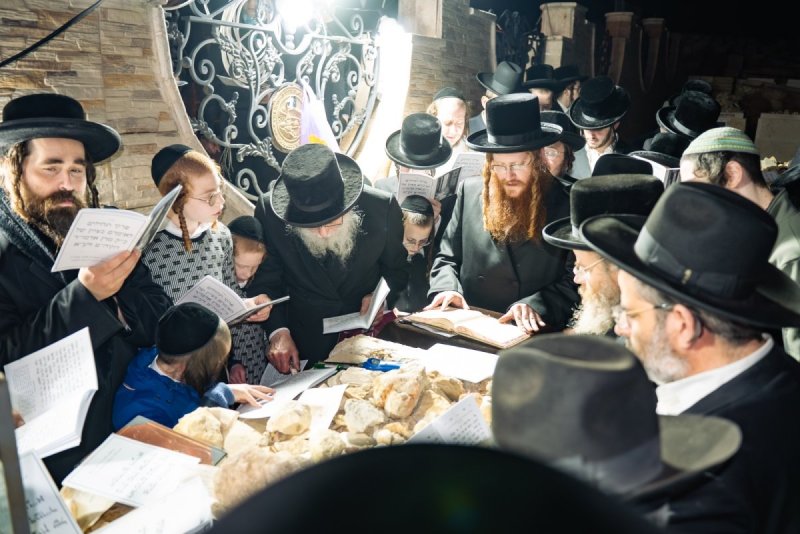 אלקנה קליין