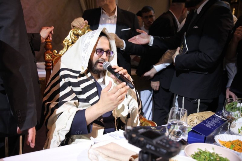 שלומי אמסלם ובני אטיאס
