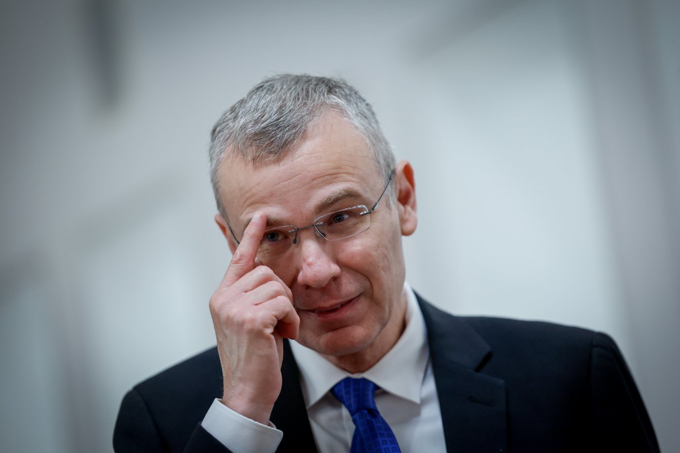 יונתן סינדל/FLASH90