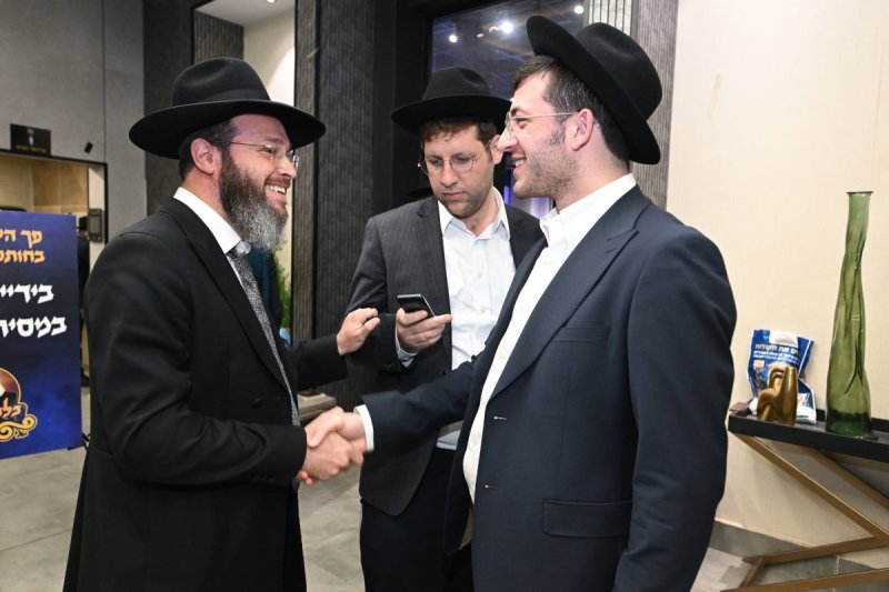 משה גולדשטיין