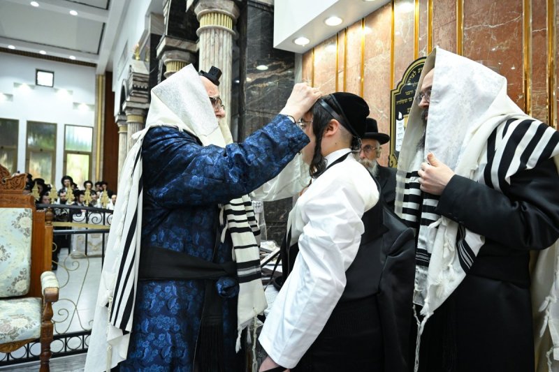 משה גולדשטיין