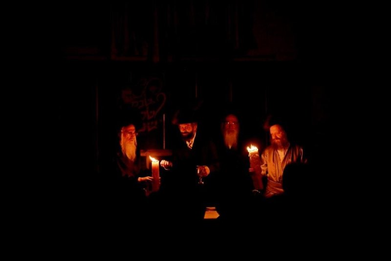 יהושע פרוכטר