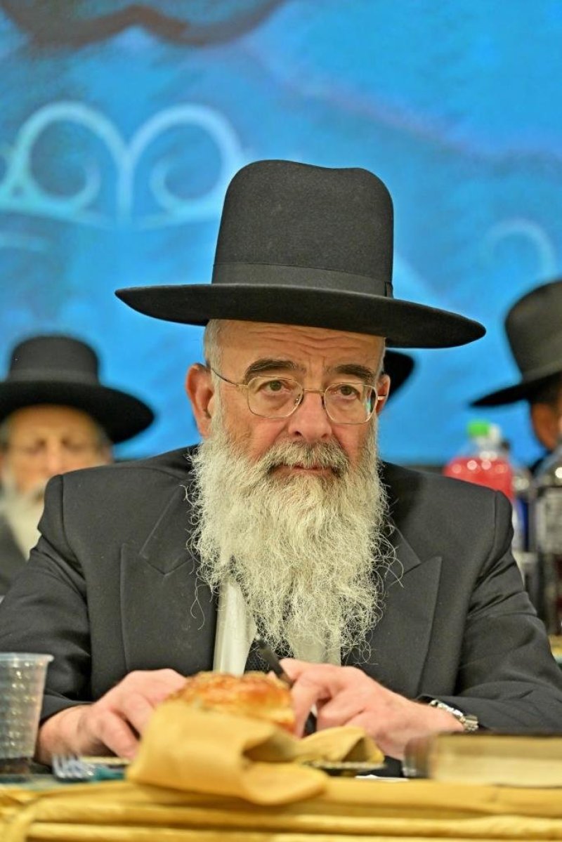 יהושע פרוכטר