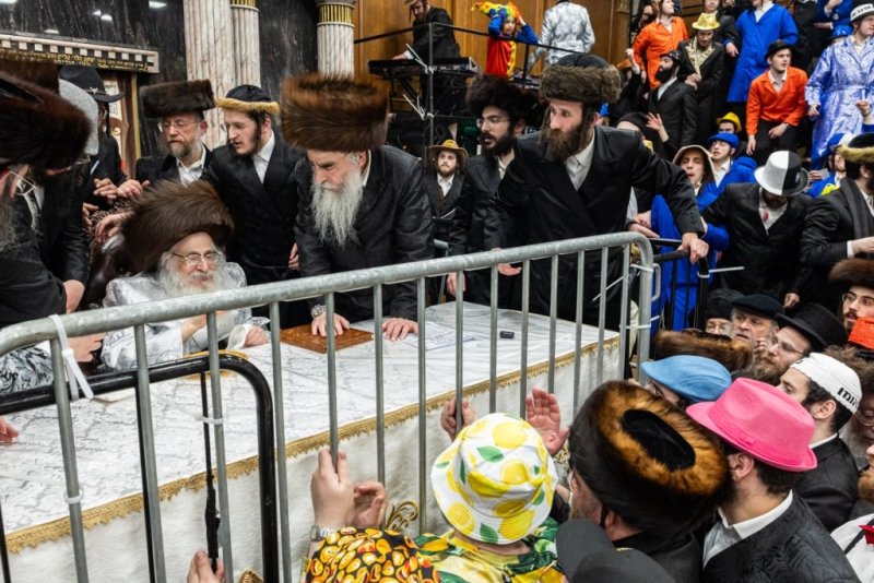 האחים לענטשעווסקי