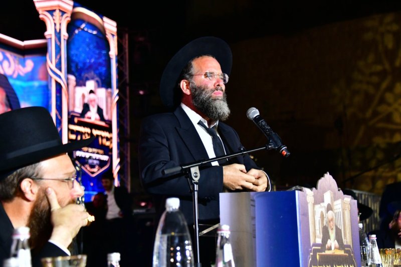 שוקי לרר