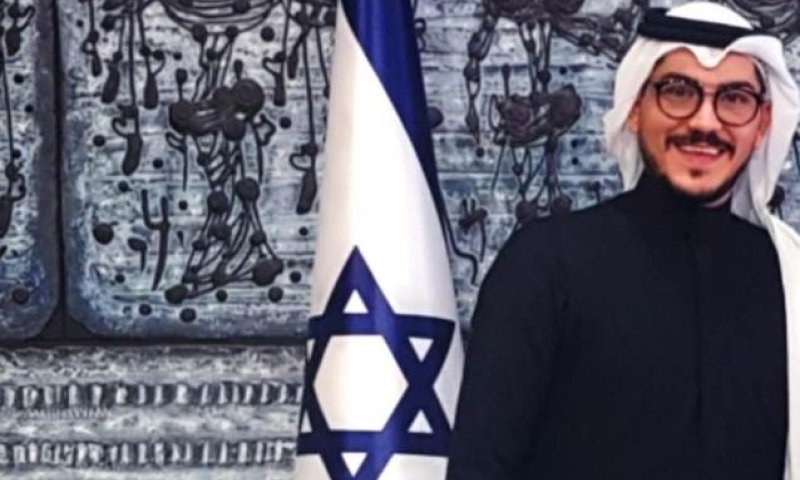 במפרץ משבחים: כשכולם ברחו ישראל עמדה נגד הרוע