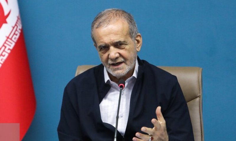 כאוס באיראן: הבכיר מאיים על הנשיא - נדיח אותך מתפקידך