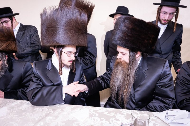 האחים לענטשעווסקי