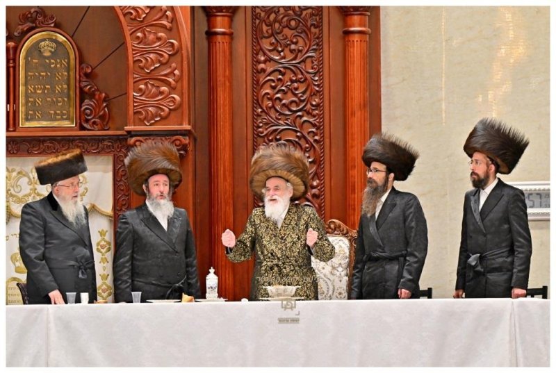 יהושע פרוכטר