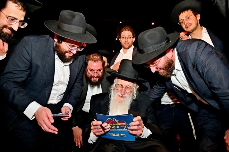יהושע פרוכטר