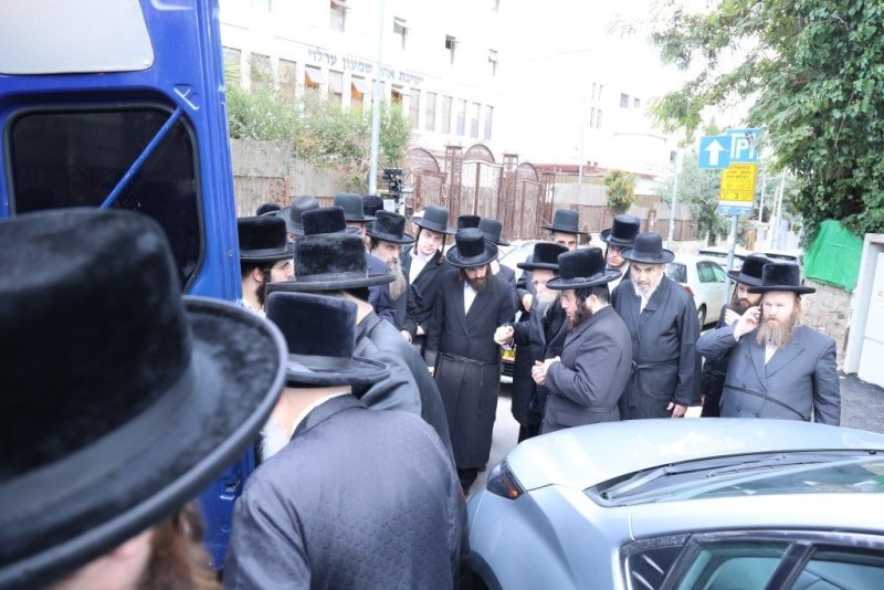 שלומי טריכטר