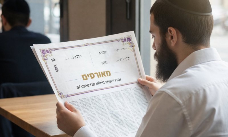 בעוד שעות בודדות יוכרע מי יככבו במדורי ה'מאורסים' בחודשים הבאים