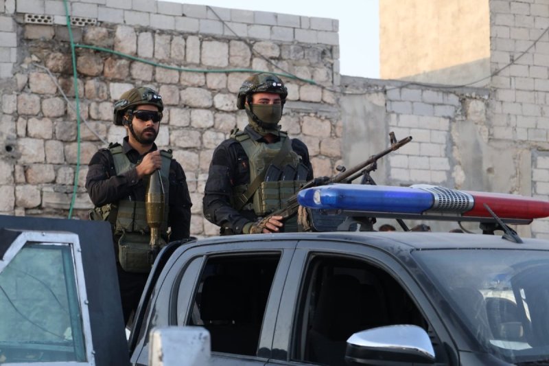 משרד הפנים הסורי