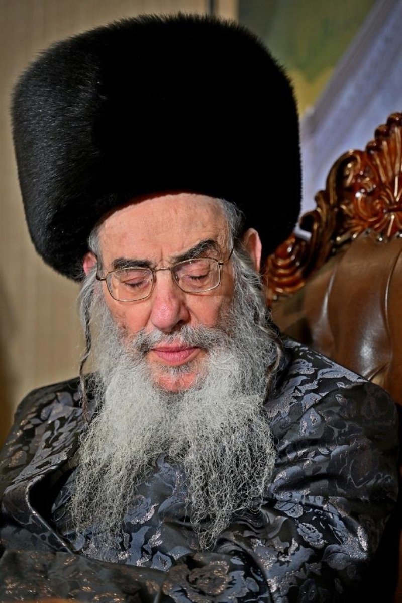 יהושע פרוכטר