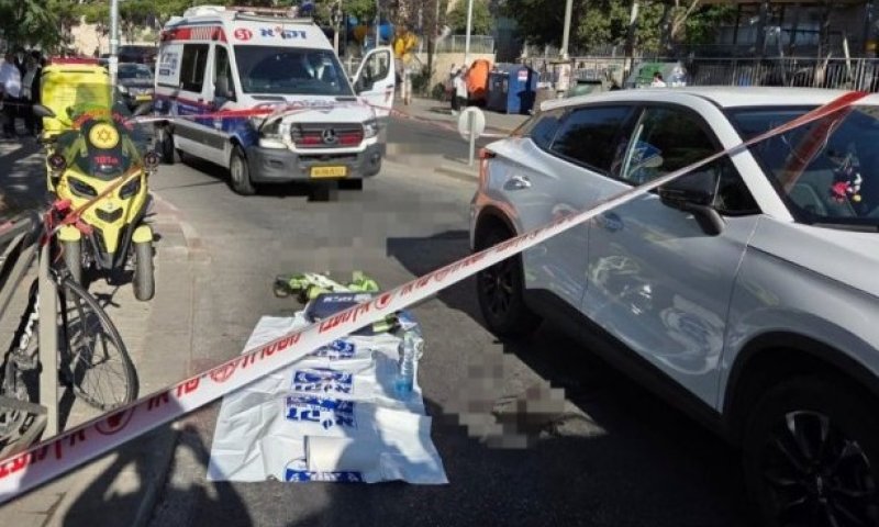 שיא של עשור: הנתון המזעזע על מה שקורה לאזרחים הוותיקים ברחובות הערים