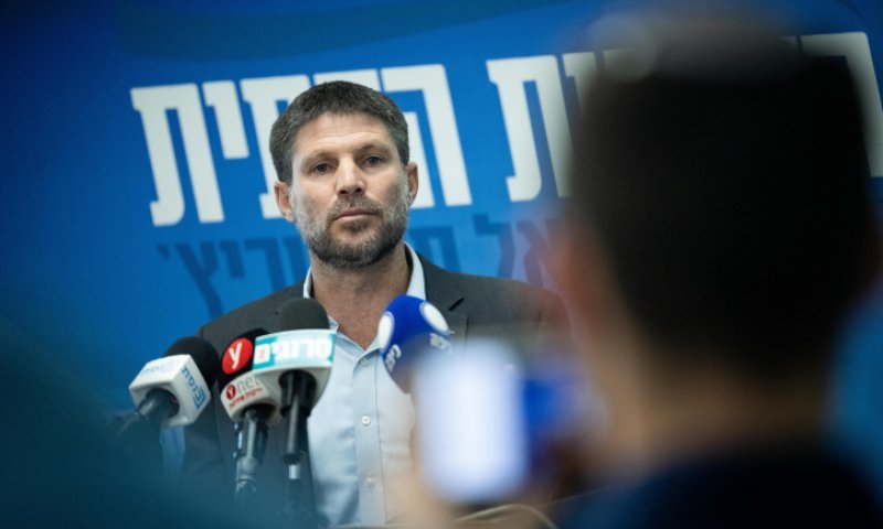 לא רק וינטר: ראש העיר שנבדק כמועמד להובלת הציונות הדתית