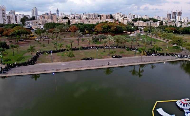 יהושע פרוכטר