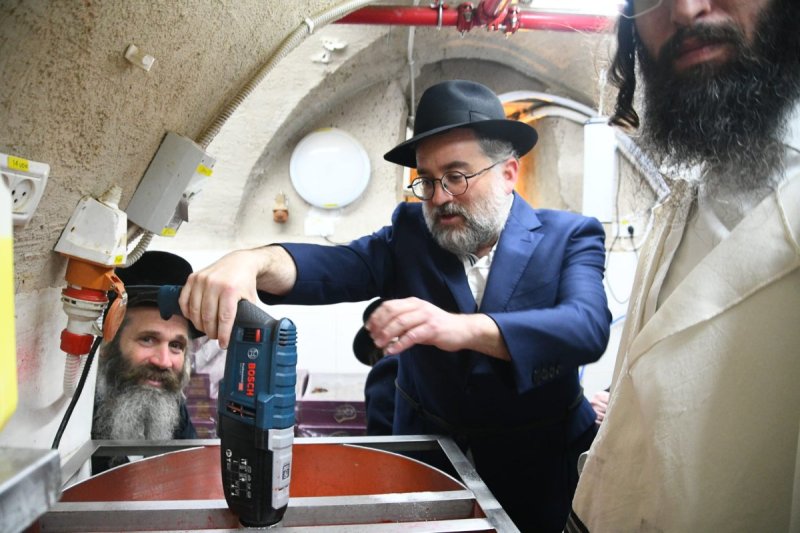 ארי קופרשטוק
