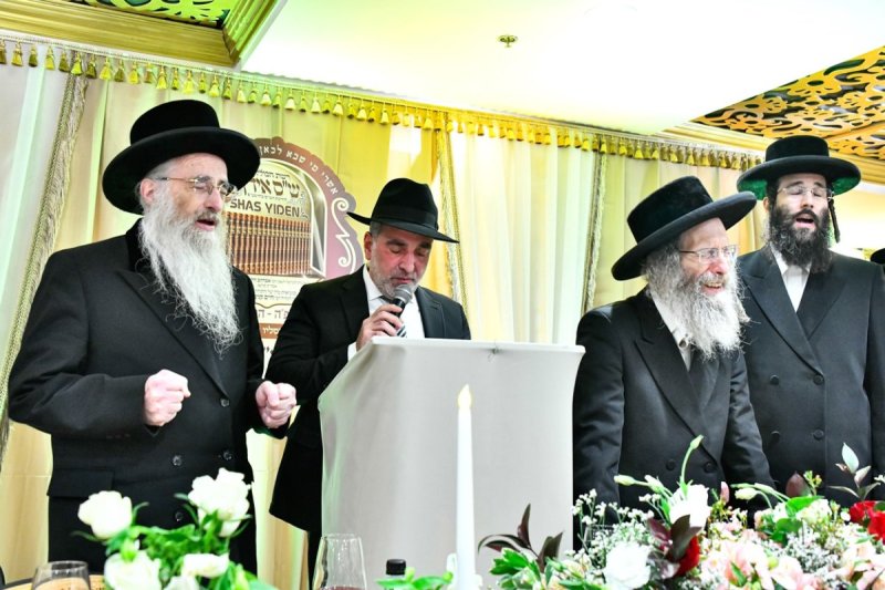 שוקי לרר ומאיר אדרי