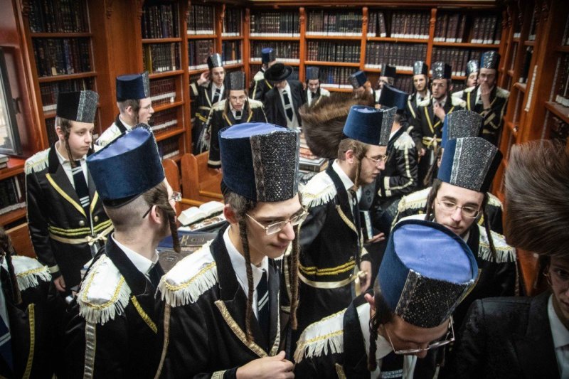 ארי קופרשטוק