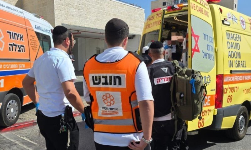 אסון בבית שמש: נקבע מותה של תינוקת כבת שלושה חודשים