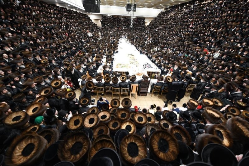 אנשיל בעק וא.מ.ש