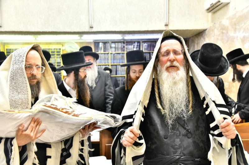 שוקי לרר