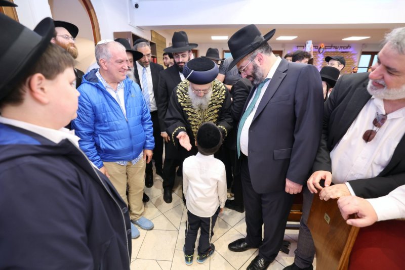 יעקב כהן