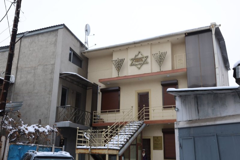 צילום: מרדכי לובעצקי