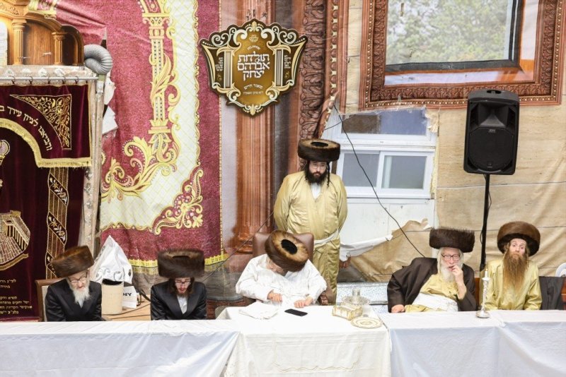 א. אייזנבאך