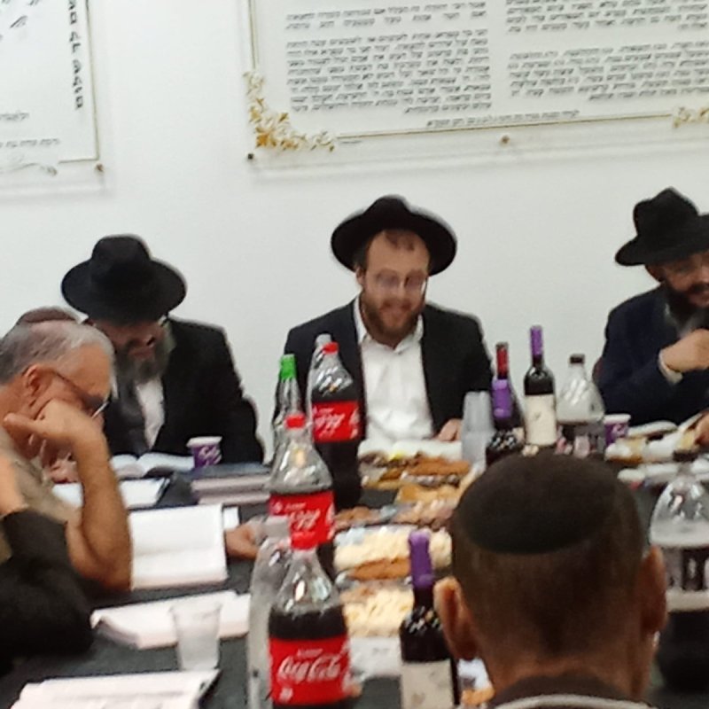 ליפא מוזר
