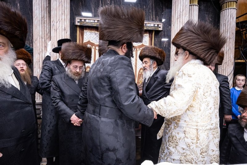 האחים לענטשעווסקי