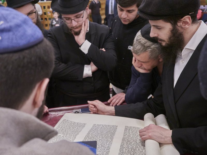 מבשר טוב מוסקבה