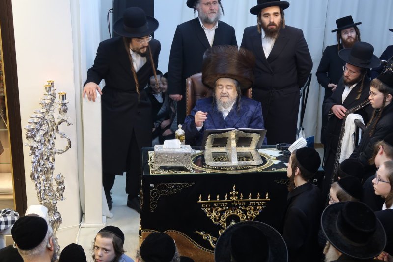 יחיאל רייכמאן