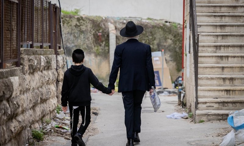 האכיפה מתרחבת לרשויות: סנקציות נוספות ייבחנו נגד עריקים
